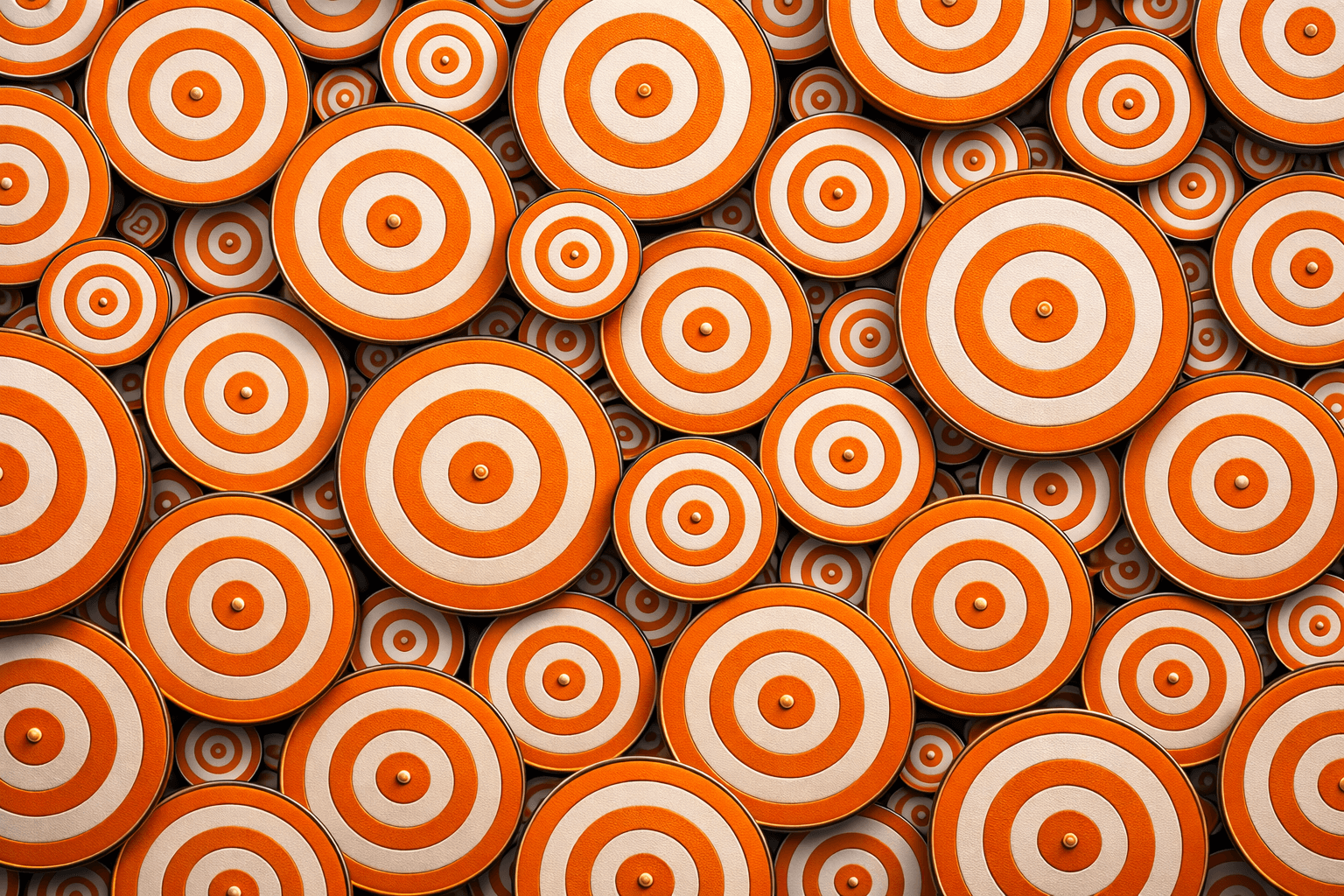 Design with intention